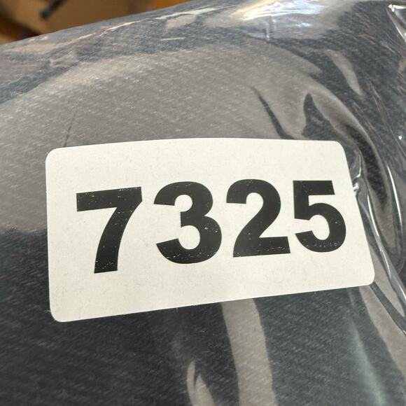 Levi's Premium Ribcage Bootcut Jeans Women 32 Black Premium Boot Western Stretch - Picture 12 of 12